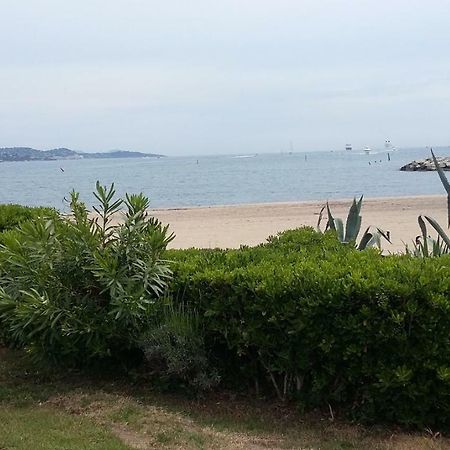 7 Maison Des Sables 格里莫 外观 照片