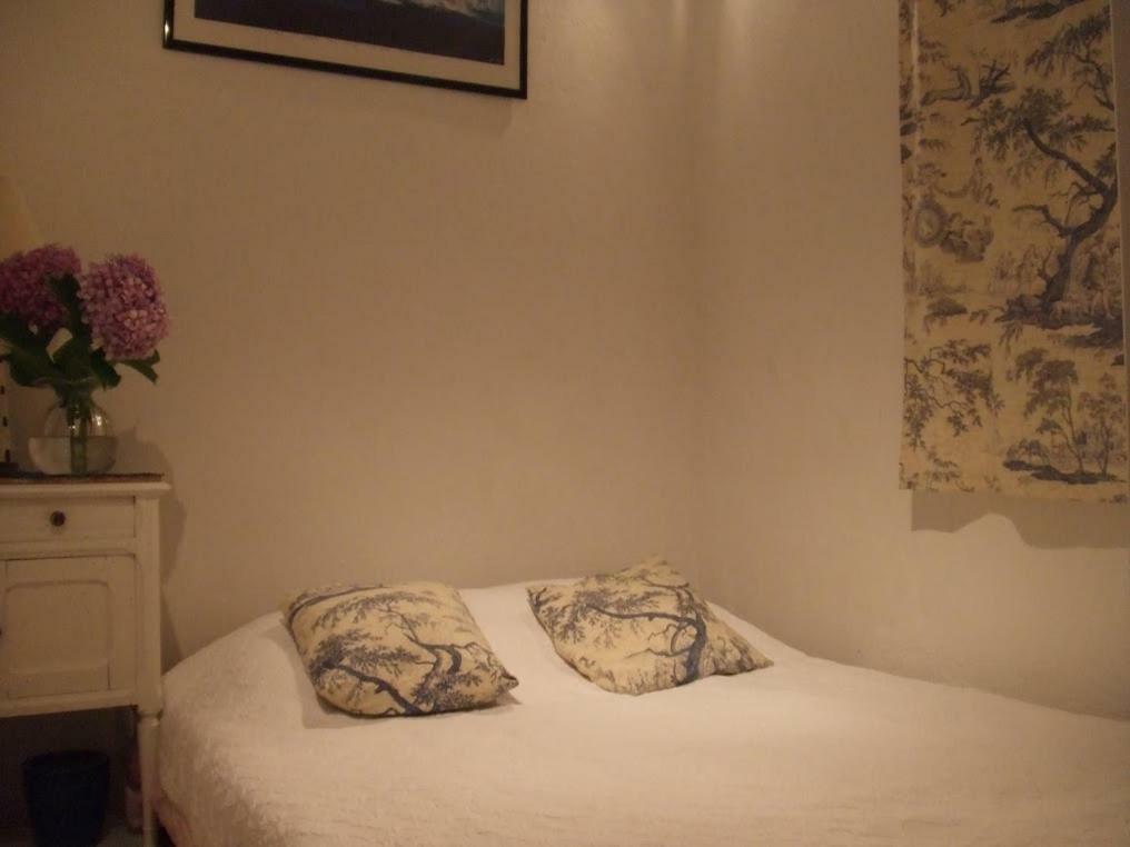 7 Maison Des Sables 格里莫 外观 照片